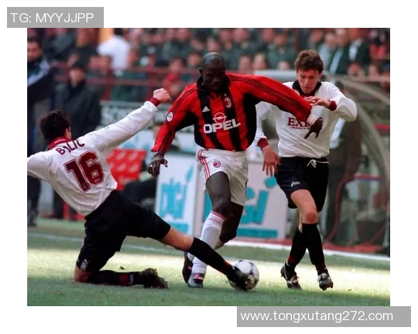 千禧年足球巨星风云再起：盘点21世纪初的传奇球员与足球盛世