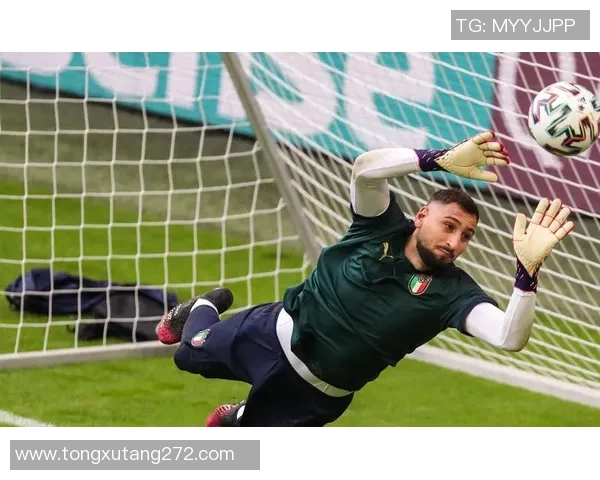 卡布冯：从年轻天才到世界级门神的传奇之路