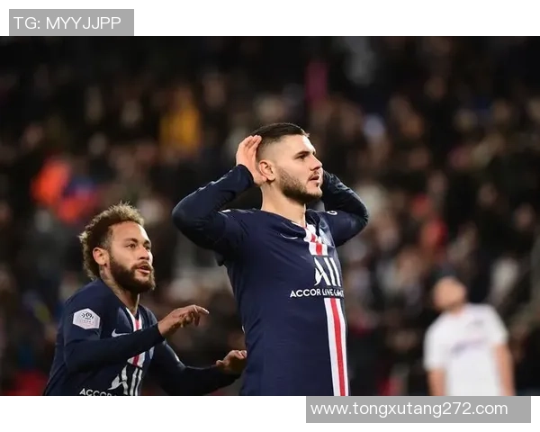 巴黎足球巨星领衔新一代足坛风云人物揭秘与未来展望 巴黎足球巨星领衔新一代足坛风云人物揭秘与未来展望