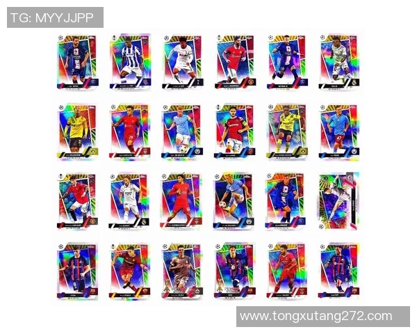 球星制造机:打造你心中完美的足球巨星 球星制造机:打造你心中完美的足球巨星