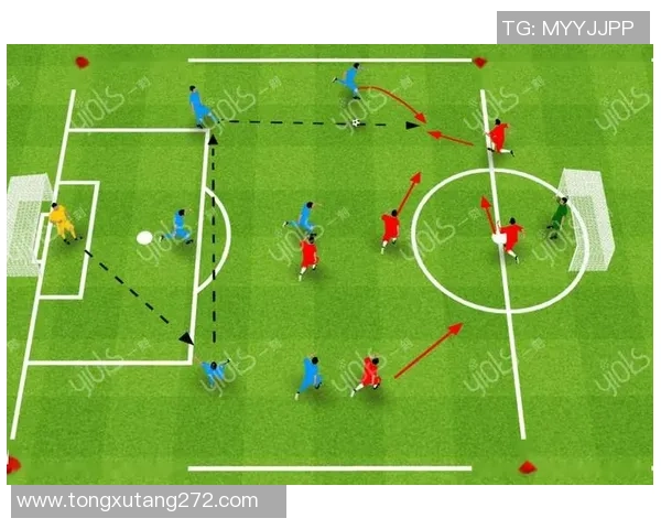 足球球星展示绕桩盘带技巧全面提升控球与突破能力